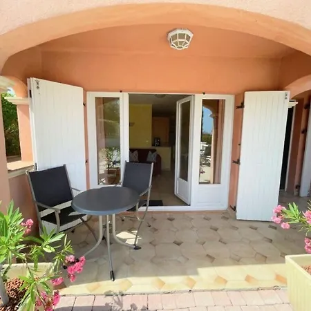 Mimosa Comfortable Casa vacanze Saint-Raphaël