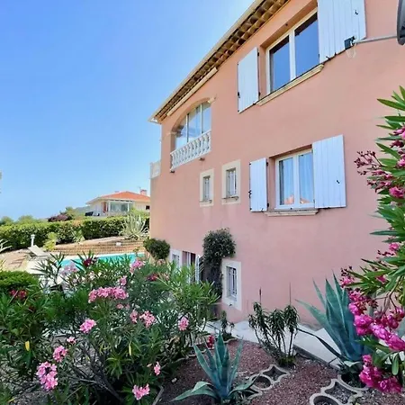 Mimosa Comfortable Casa vacanze Saint-Raphaël