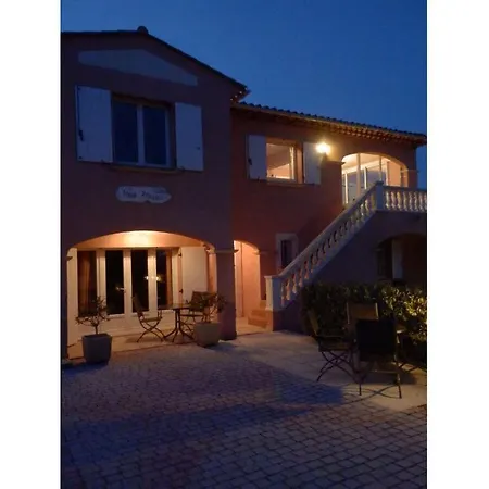 Casa vacanze Mimosa Comfortable Saint-Raphaël
