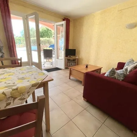Casa vacanze Mimosa Comfortable