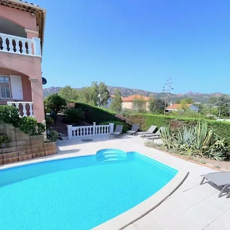 Casa vacanze Mimosa Comfortable *